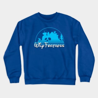 Wily Fortress Crewneck Sweatshirt